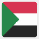 Suche nach sudan flagge aufkleber Sudanesisch
