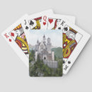 Suche nach schlosser spielkarten Romantik