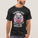 Suche nach lustiger koala tshirts Für koala liebhaber