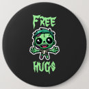 Suche nach lustige halloween witze buttons Cartoon