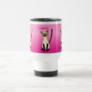 Suche nach drei reisebecher Katze