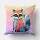 Suche nach raccoon kissen Rosa