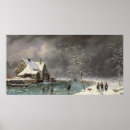 Suche nach winterlandschaft poster Eis