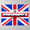 Suche nach union jack poster London