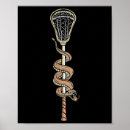 Suche nach lacrosse stick poster Lacrosseteam