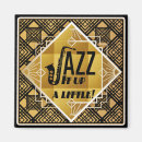 Suche nach jazz magnete Vintag