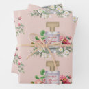 Suche nach botanik geschenkpapier Wasserfarbe