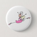 Suche nach rosa ballerina buttons Ballett