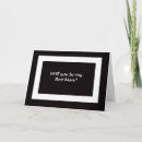 Suche nach trauzeugen karten Modern