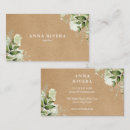 Suche nach rustikale blumen visitenkarten Florist