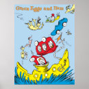 Suche nach schinken poster Dr seuss