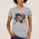 Suche nach traditionelle tshirts Herz
