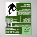 Suche nach skilehrer poster Skifahrer