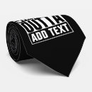 Suche nach lustiger text krawatten Typografie