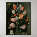 Suche nach baroque kunst poster Blume