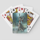 Suche nach hexe spielkarten Zauber