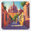 Suche nach san miguel aufkleber Guanajuato