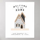 Suche nach neues zuhause poster Familie