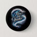 Suche nach wasser buttons Ozean