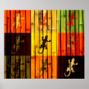 Suche nach geckos poster Tiere