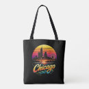 Suche nach chicago taschen Retro