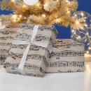Suche nach alte noten geschenkpapier Musik