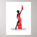 Suche nach flamenco tänzerin poster Spanisch