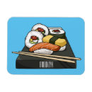 Suche nach meeresfrüchte magnete Japanisch