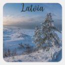 Suche nach schneebedeckt aufkleber Wald