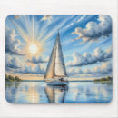 Suche nach segelboot mousepads Seemann