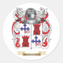 Suche nach mccracken Wappen