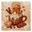 Suche nach lebkuchen poster Gemütlich