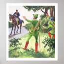 Suche nach robin hood poster Book
