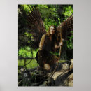 Suche nach fee kunst poster Mädchen