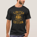 Suche nach geburtstag 1978 tshirts Geboren