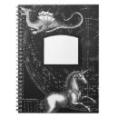 Suche nach magier kleine notizbücher Vintag