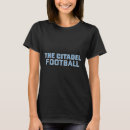 Suche nach quarterback kleidung Fußballspiel