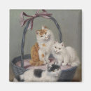 Suche nach vintage katzen magnete Kätzchen