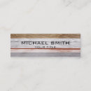 Suche nach moderne mini visitenkarten Berater