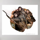 Suche nach kili poster Thorin oakenshield