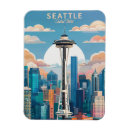Suche nach washington magnete Seattle