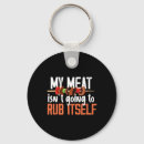 Suche nach rüben schlüsselanhänger Fleisch