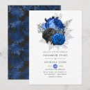 Suche nach black and silver einladungen Blumenreich
