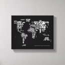 Suche nach world map leinwandbilder Atlas