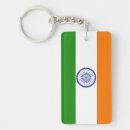 Suche nach indien schlüsselanhänger Flagge