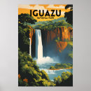 Suche nach brasilien reise poster South america