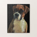 Suche nach boxer puzzle Kaninchen