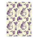Suche nach toile de jouy poster Vintag