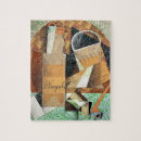 Suche nach juan gris puzzle Futurism