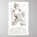 Suche nach korsett poster Dessous